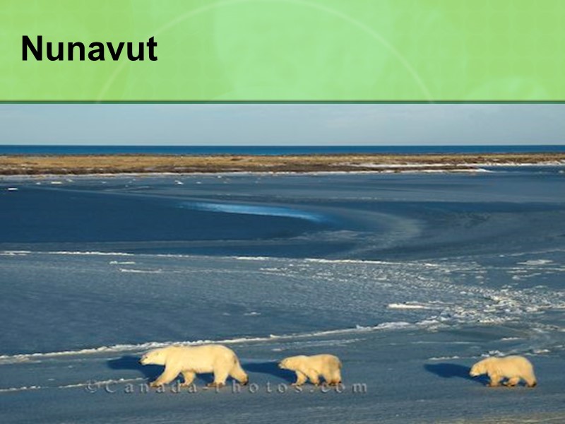 Nunavut